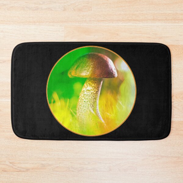 Item preview, I LOVE AUTUMN BECAUSE IT'S MUSHROOM SEASON. designed and sold by Ralek.