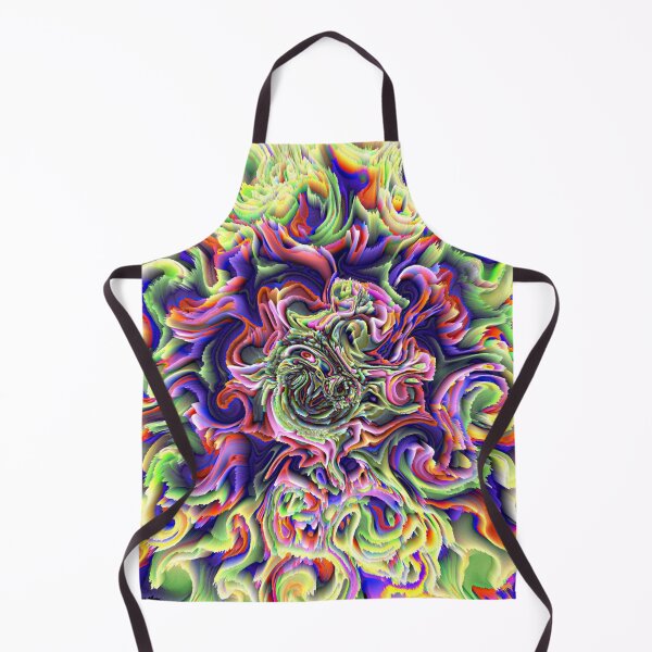 Item preview, Dancing with colour designed and sold by rich-jam.