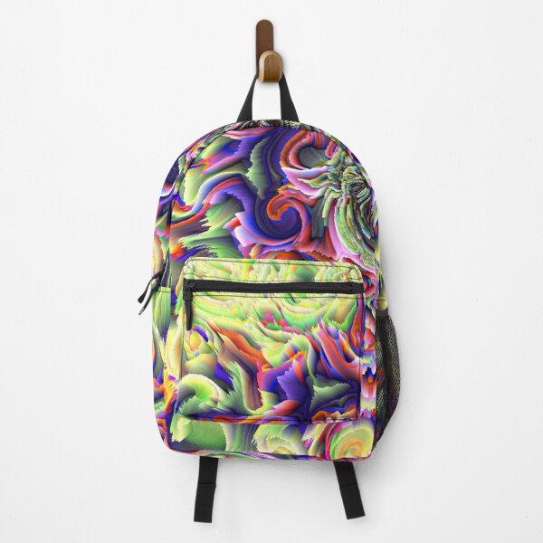 Item preview, Dancing with colour designed and sold by rich-jam.