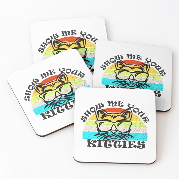 Item preview, SHOW ME YOUR KITTIES designed and sold by alipapi.