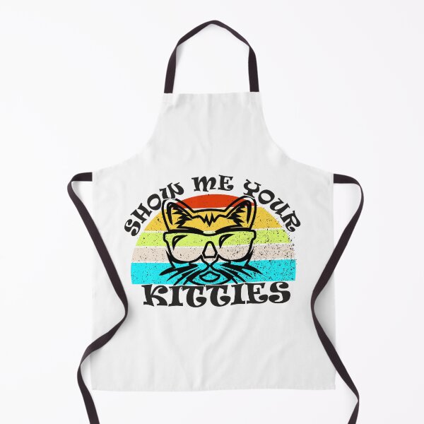 Item preview, SHOW ME YOUR KITTIES designed and sold by alipapi.