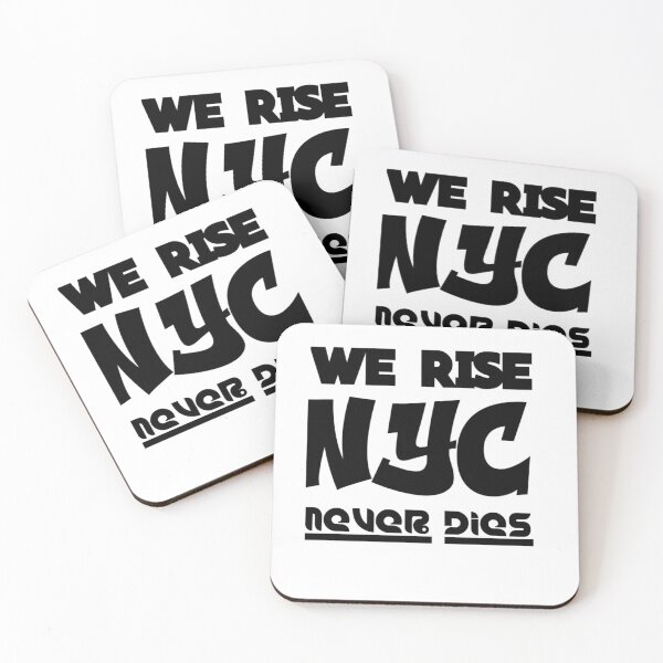 Item preview, We Rise NYC designed and sold by Ankhmesut.