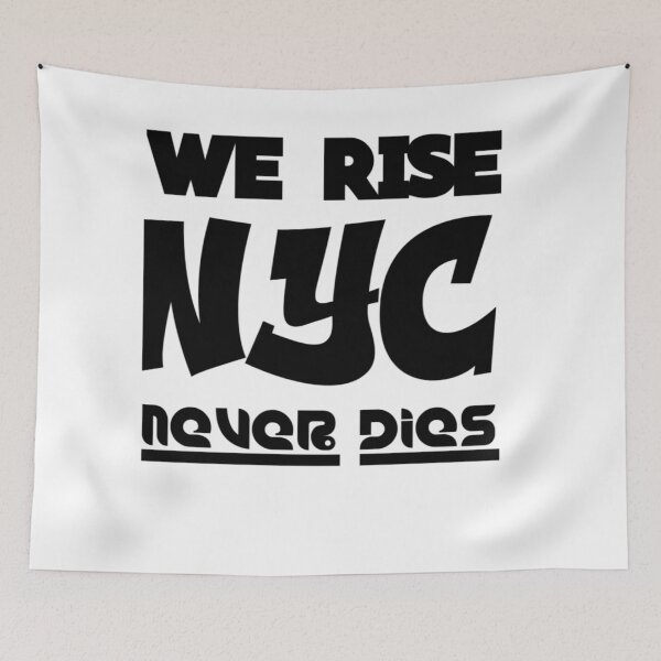 Item preview, We Rise NYC designed and sold by Ankhmesut.