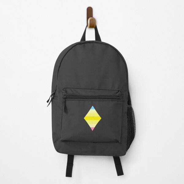 Item preview, Transneutral Flag Diamond/Rhombus 1 designed and sold by L'lndicibIe.