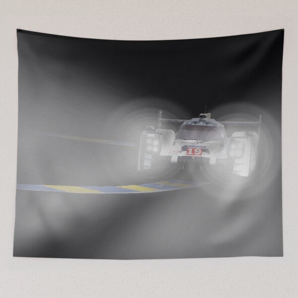 Item preview, Porsche 919 winner 2015 24h designed and sold by Speedbirddesign.