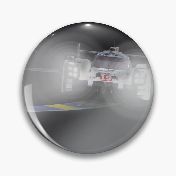 Item preview, Porsche 919 winner 2015 24h designed and sold by Speedbirddesign.