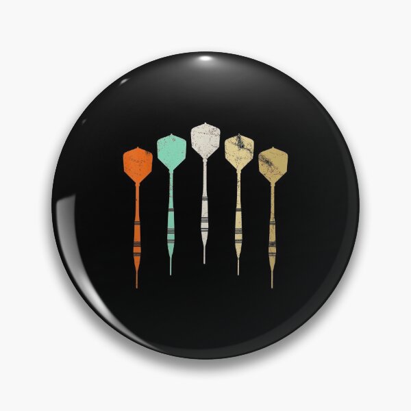 Item preview, Darts T Shirt Dart Board Arrow Gift Tee Tshirt Team Bar Gift For Men and Women, Gift Halloween Day, Thanksgiving, Christmas Day designed and sold by AprilGross.