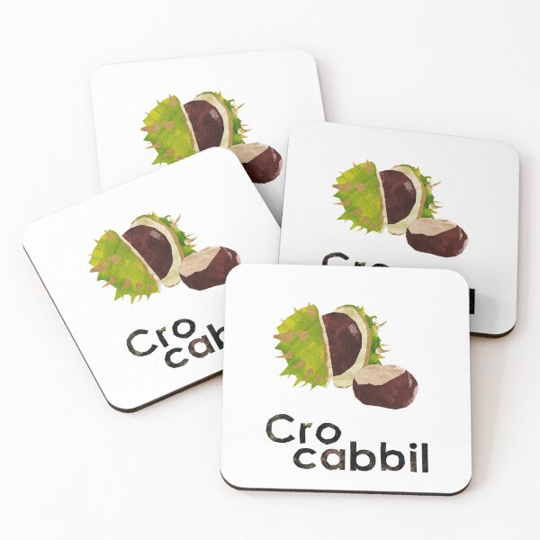 Item preview, GV - Cro cabbil designed and sold by BabbanGaelg.