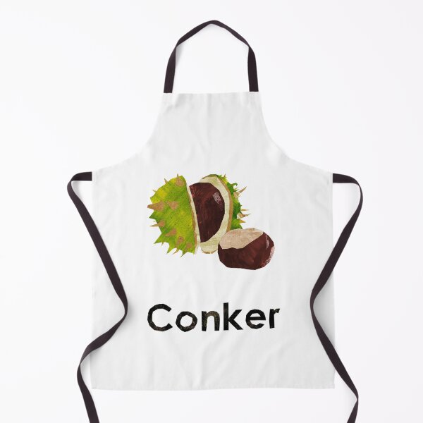 Item preview, En - Conker designed and sold by BabbanGaelg.