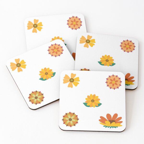 Item preview, Copia de Copia de  Turquoise bib flower designed and sold by chulitad.