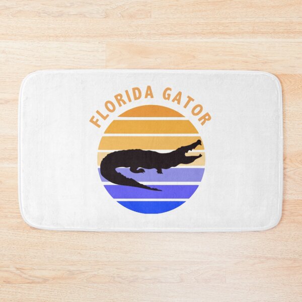 Item preview, Florida Gator Sunset Aesthetic Design designed and sold by collazodesigns.