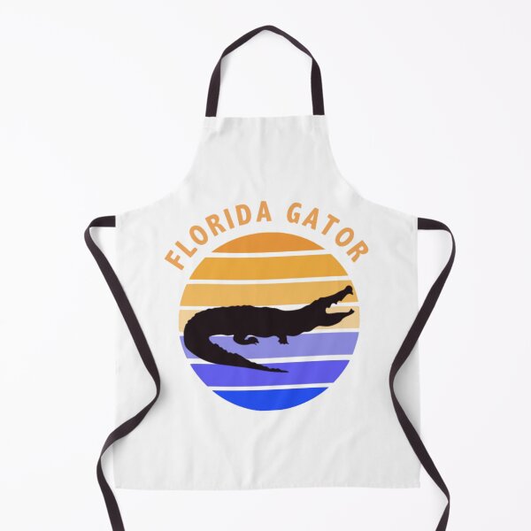 Item preview, Florida Gator Sunset Aesthetic Design designed and sold by collazodesigns.