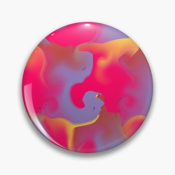 Item preview, Raspberry ripple designed and sold by rich-jam.