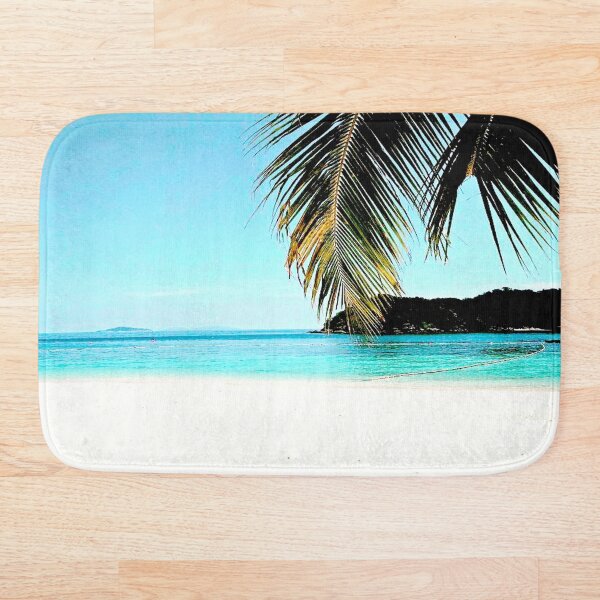 Item preview, Blue Ocean Island designed and sold by JEPSstyle.