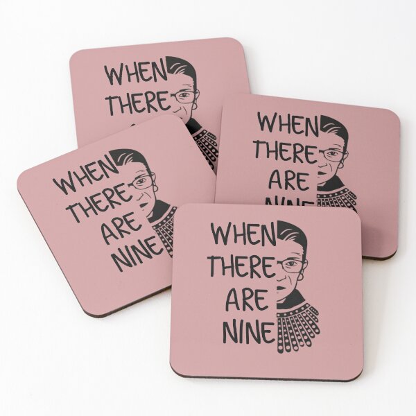 Item preview, When There are Nine designed and sold by Mriganka Gogoi.