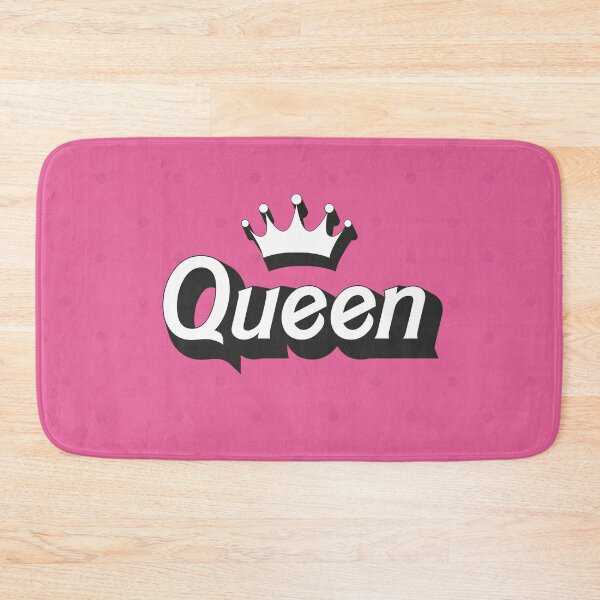 Item preview, Barby Queen designed and sold by d-creativeroom.