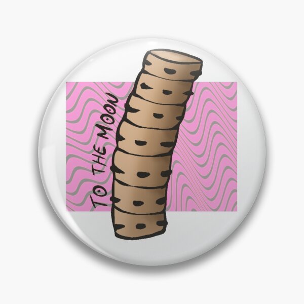 Item preview, Pewdiepie pp tambourine tower to the moon merch designed and sold by Prince-King.