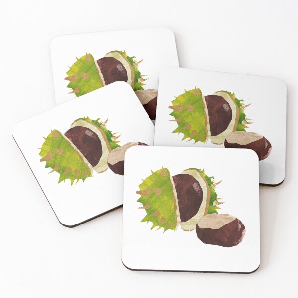 Item preview, Conker designed and sold by BabbanGaelg.