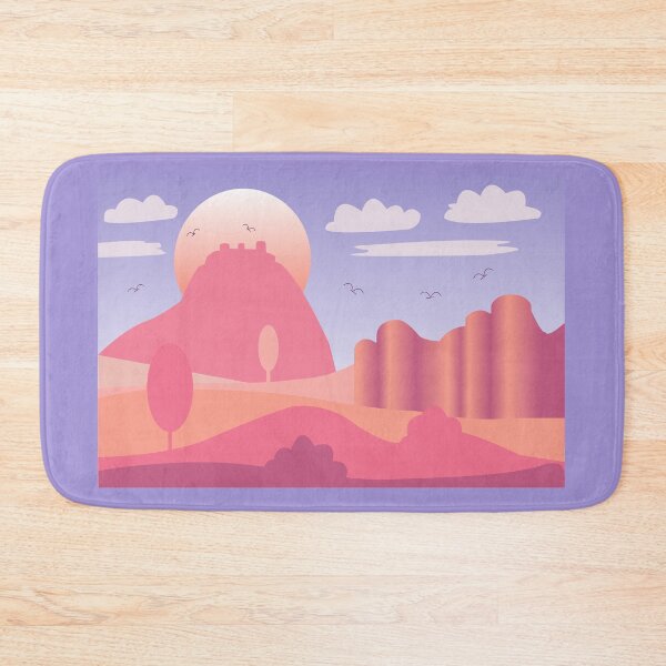 Item preview, Sing Hohentwiel in flat designed and sold by ElenaSteinbach.