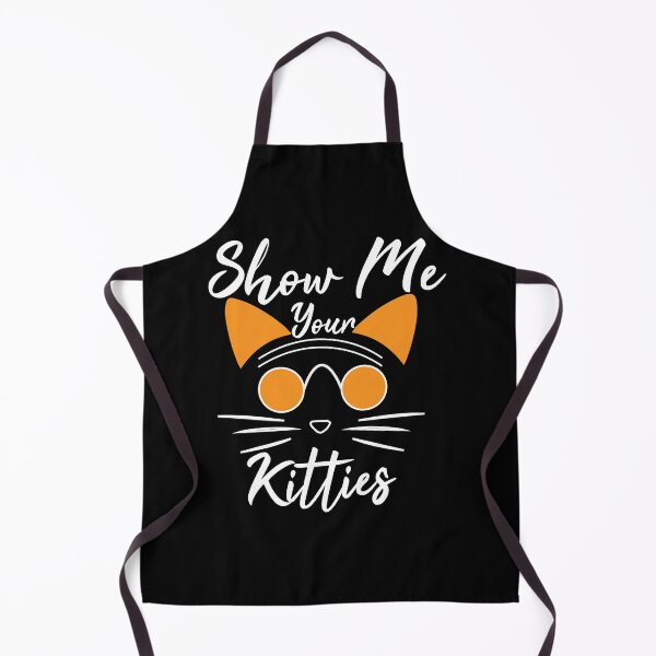 Item preview, SHOW ME YOUR KITTIES designed and sold by alipapi.