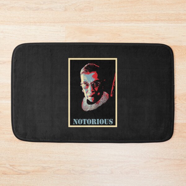 Item preview, RBG notorious designed and sold by NovaTees.