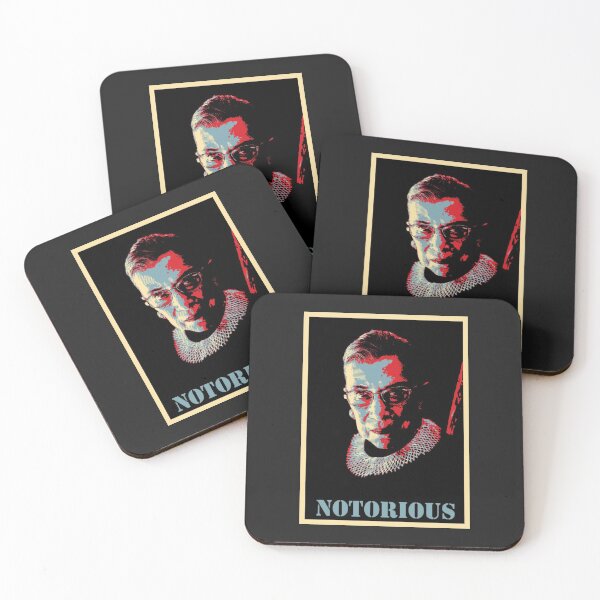 Item preview, RBG notorious designed and sold by NovaTees.
