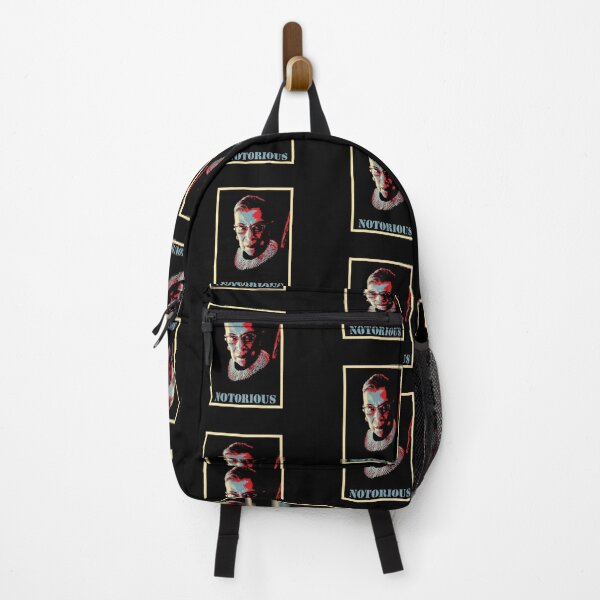 Item preview, RBG notorious designed and sold by NovaTees.