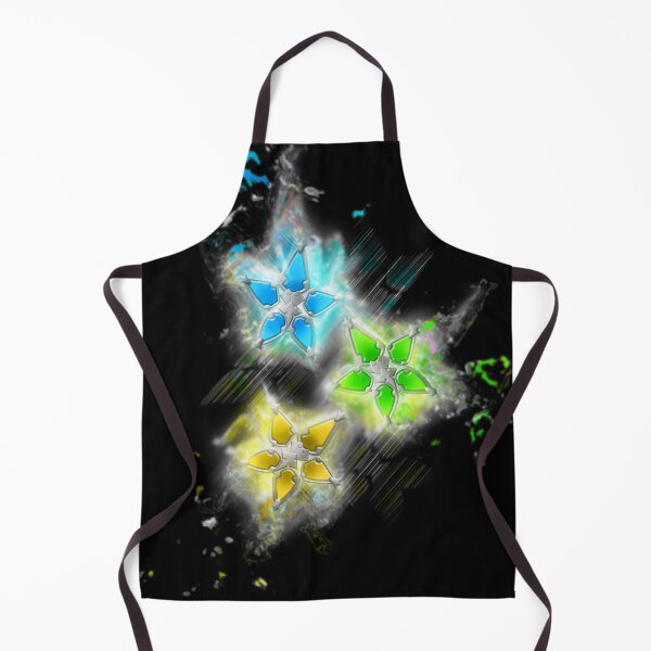 Item preview, The Wayfinders designed and sold by xDarkHikarix.