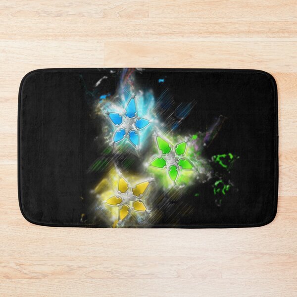 Item preview, The Wayfinders designed and sold by xDarkHikarix.