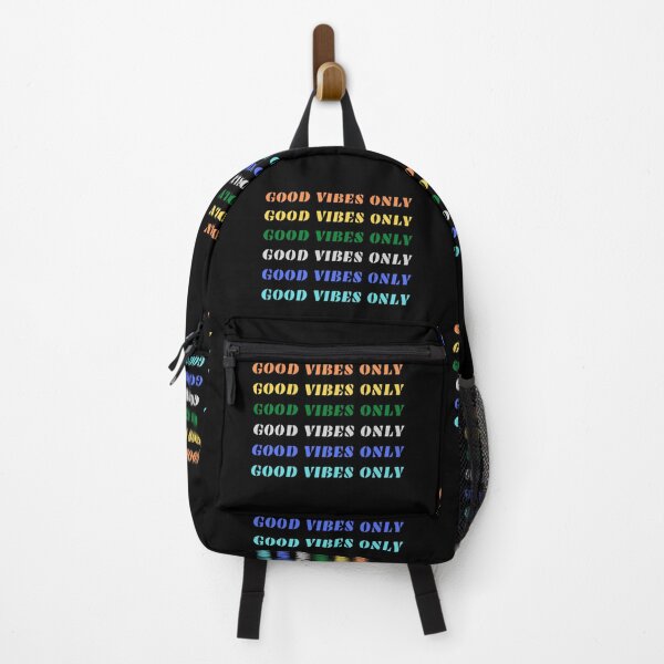 Item preview, GOOD VIBES ONLY designed and sold by molamode.
