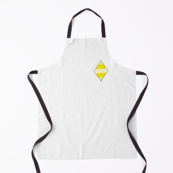 Item preview, Transneutral Flag Diamond/Rhombus 2 designed and sold by L'lndicibIe.