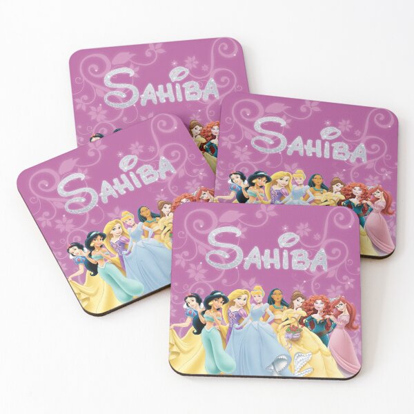 Item preview, Personalised Princess Name designed and sold by Imis Design Shop.