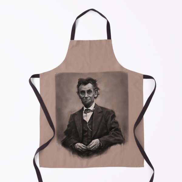 Item preview, Abraham Lincoln designed and sold by andrekoeks.