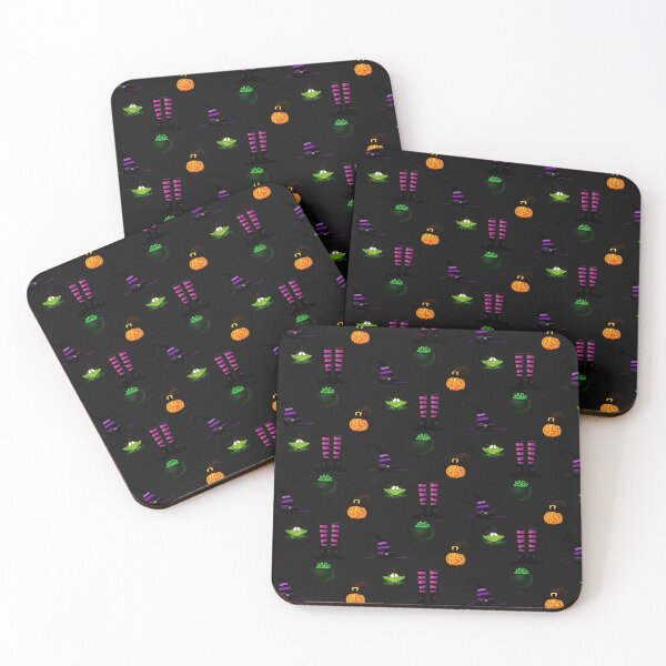Item preview, Halloween Sticker Pack designed and sold by stevenwoodcock.