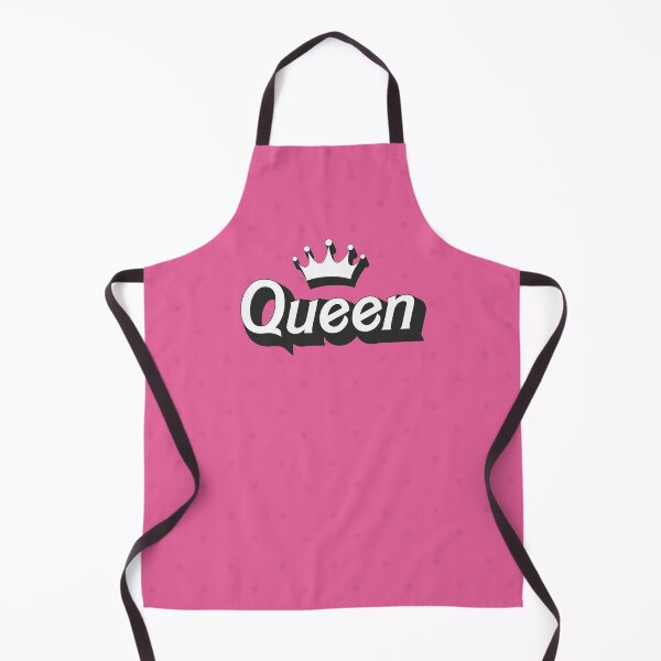 Item preview, Barby Queen designed and sold by d-creativeroom.