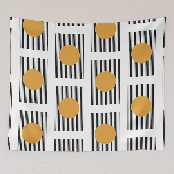 Item preview, Bauhaus #16 designed and sold by GoodMoreInc.