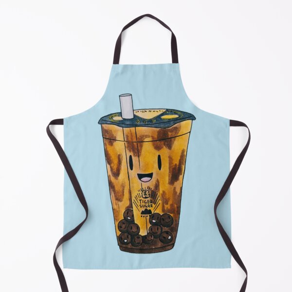 Item preview, Tiger sugar designed and sold by SidTastic .