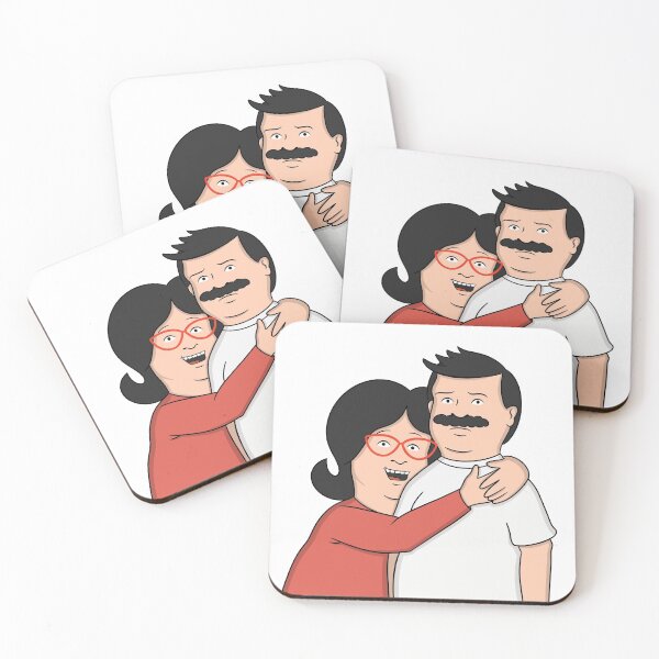 Item preview, Bobby’s Burgers designed and sold by StuffByMarkUK.