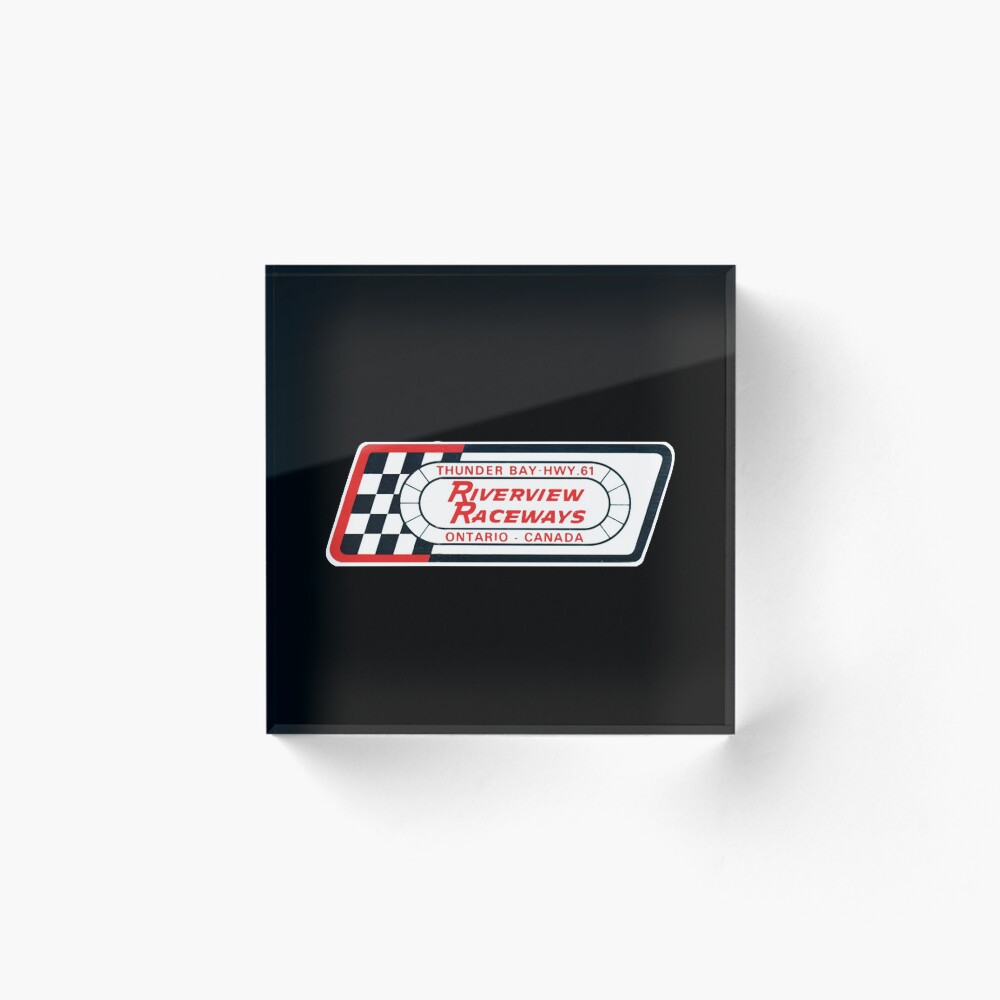 Item preview, Acrylic Block designed and sold by chuckleharski.