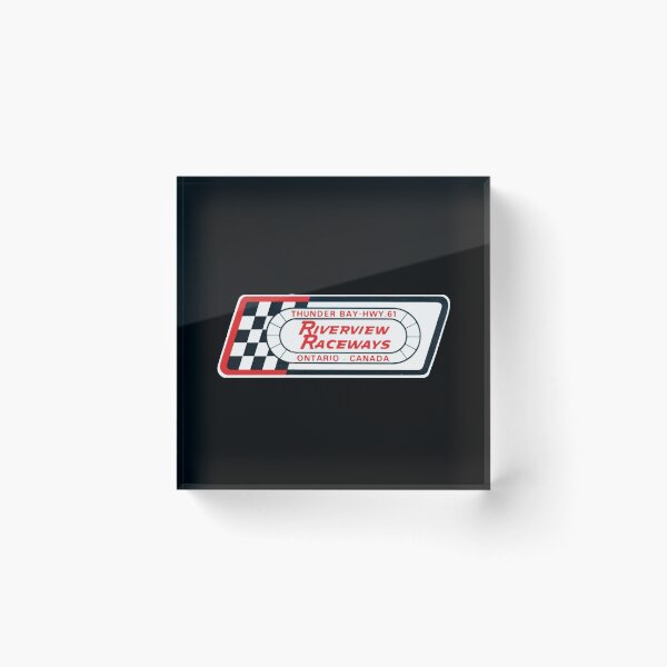 Item preview, Riverview Raceways designed and sold by chuckleharski.