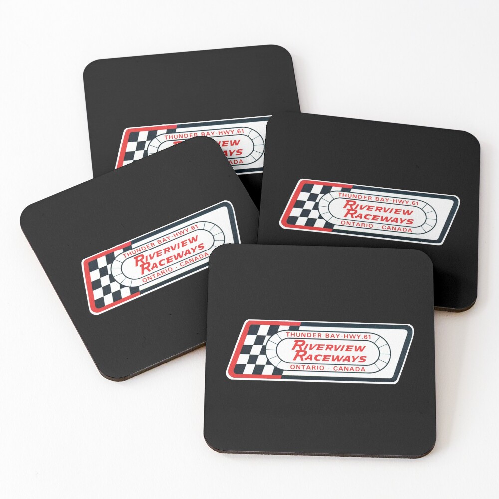 Item preview, Coasters (Set of 4) designed and sold by chuckleharski.