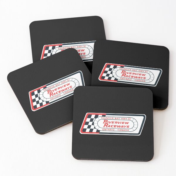 Item preview, Riverview Raceways designed and sold by chuckleharski.