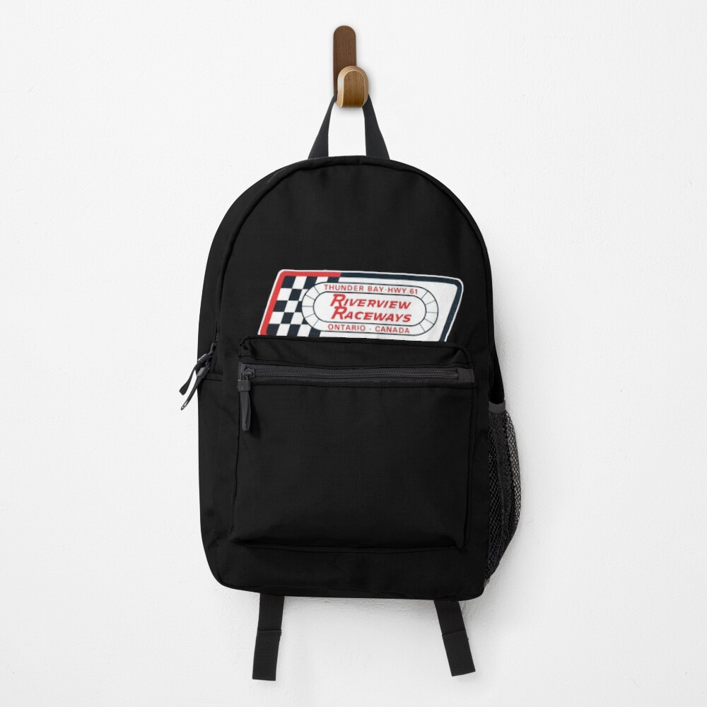 Item preview, Backpack designed and sold by chuckleharski.