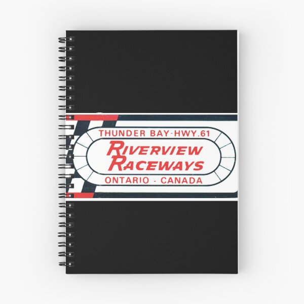 Item preview, Riverview Raceways designed and sold by chuckleharski.