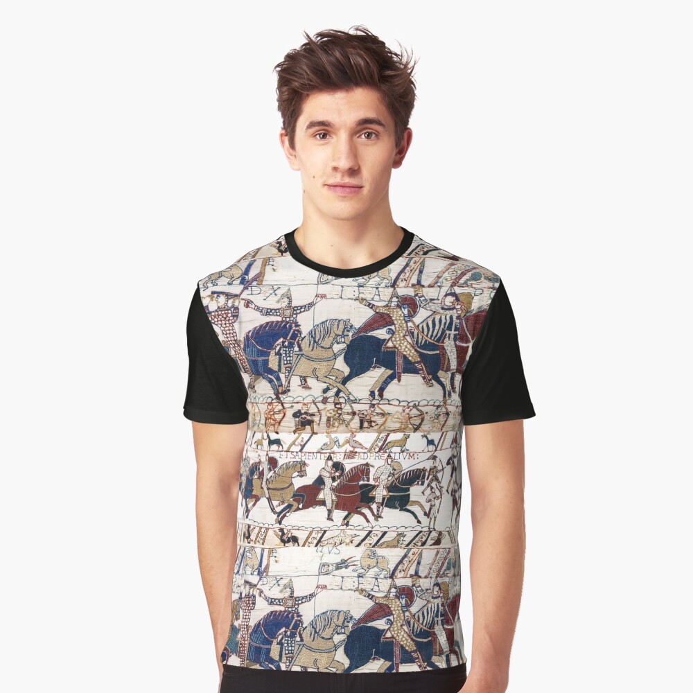 Item preview, Graphic T-Shirt designed and sold by BulganLumini.