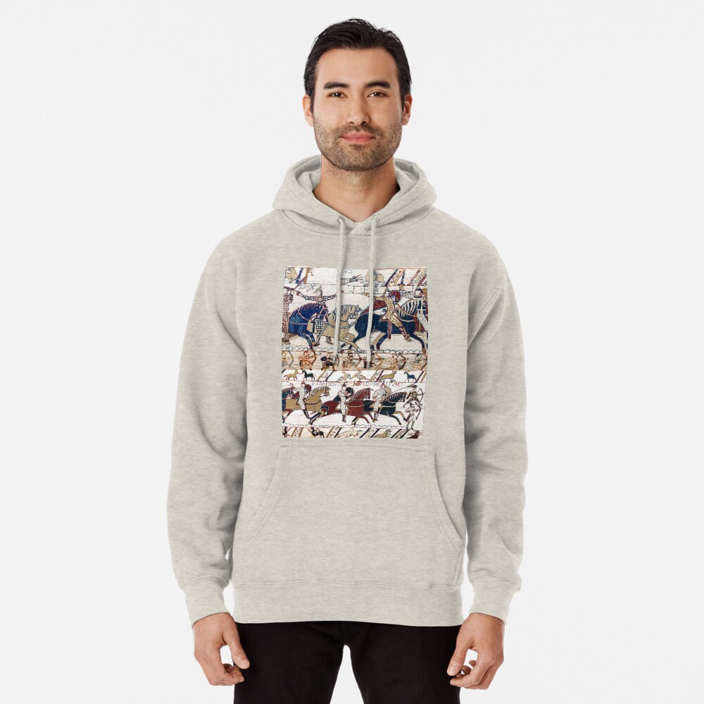 Item preview, Pullover Hoodie designed and sold by BulganLumini.