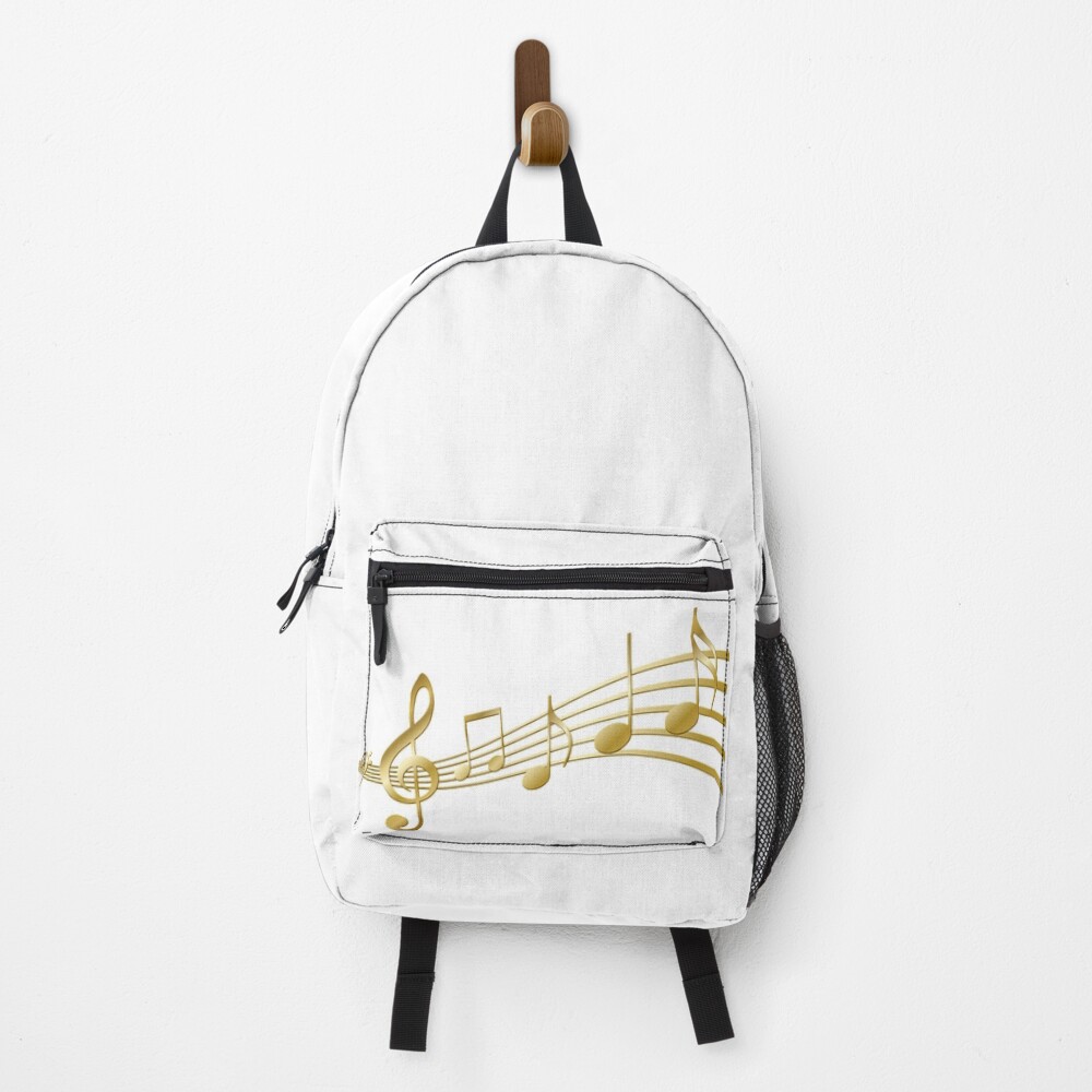 Item preview, Backpack designed and sold by audio-sync.