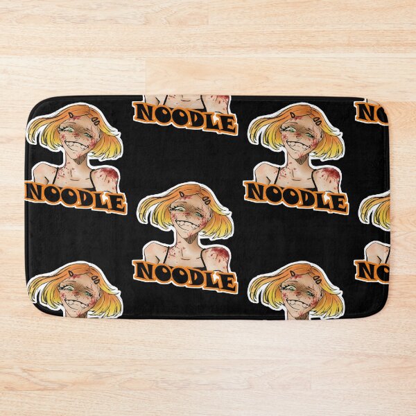 Item preview, Noodle Among Us designed and sold by pinktoaster.