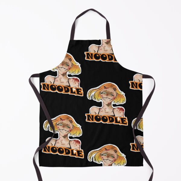 Item preview, Noodle Among Us designed and sold by pinktoaster.