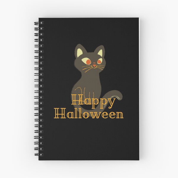 Item preview, Halloween Kitty designed and sold by GlobalHunt.